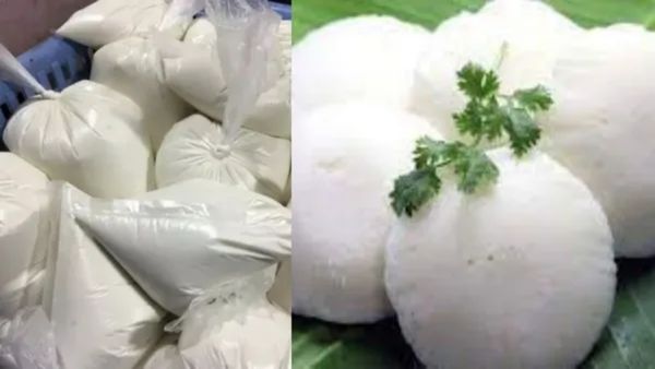 இட்லிக்கு ஊற வெக்கறீங்களா? தோசை மாவில் சத்துக்கள் கிடைக்க இதுவும் சேருங்க.. பாக்கெட் மாவு ஆரோக்கியம்?