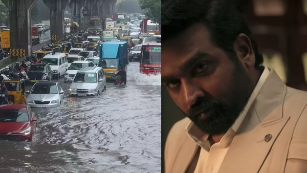 தொடரும் கனமழை.. பிக்பாஸ் வீட்டின் நிலைமை? நிகழ்ச்சி தொடருமா? இல்லையா? இப்படி ஒரு மாற்று ஏற்பாடா?