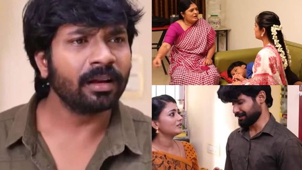  சிறகடிக்க ஆசை: சத்யாக்கு வந்த பிரச்சனை.. முத்து சொன்ன வார்த்தை.. ரோகிணிக்கு எதிராக மாறிய அம்மா 