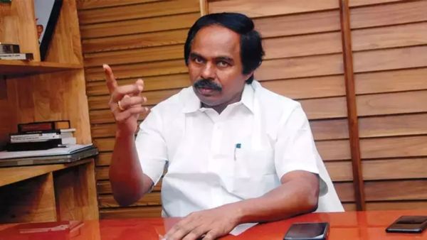 'என்ன நடக்கிறது தூர்தர்ஷனில்.. திராணி இருக்கா'.. முன்னாள் அமைச்சர் மனோ தங்கராஜ் சரமாரி கேள்வி