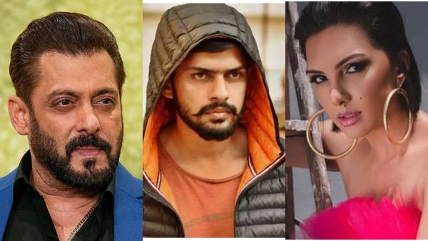 ட்விஸ்ட்! மிரட்டல் விடுத்த பிஷ்னோய் கேங்.. திடீரென பேச்சுவார்த்தைக்கு அழைத்த சல்மான் கானின் Ex காதலி