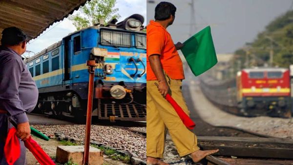 ஓய்வு ஊழியர்களுக்கு மீண்டும் பணி.. இளைஞர்கள் தலையில் இடியை இறக்கிய ரயில்வே.. பரபர உத்தரவு