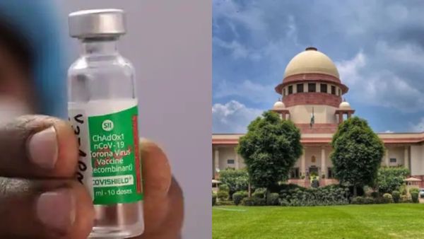 கோவிஷீல்டு மரணம்.. வழக்கை ரத்து செய்ய மத்திய அரசு வலியுறுத்தல்! விசாரணையை ஒத்தி வைத்தது நீதிமன்றம்