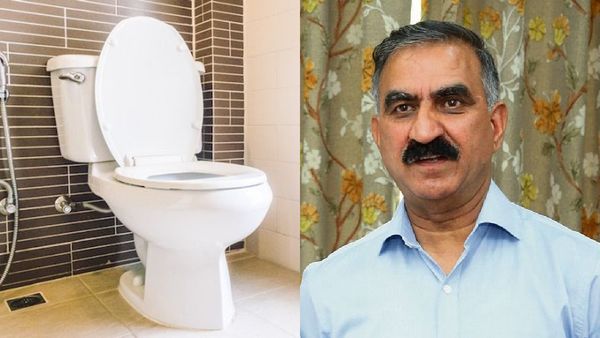 காசு இல்லப்பா! கழிவறைக்கு மாதம் ரூ.25 வரி போட்ட காங் அரசு! மனுஷன் நிம்மதியா இருந்த ஒரே இடமும் போச்சே