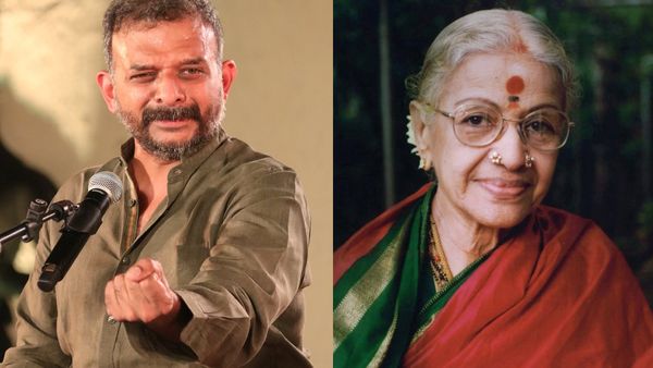 டி.எம்.கிருஷ்ணாவுக்கு சங்கீத கலாநிதி விருது வழங்கக் கூடாது! எம்.எஸ்.சுப்புலட்சுமியின் பேரன் வழக்கு