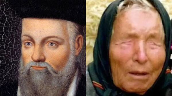 உலகை சூழும் இருண்ட காலம்.. பாபா வாங்கா மட்டுமில்லை.. 