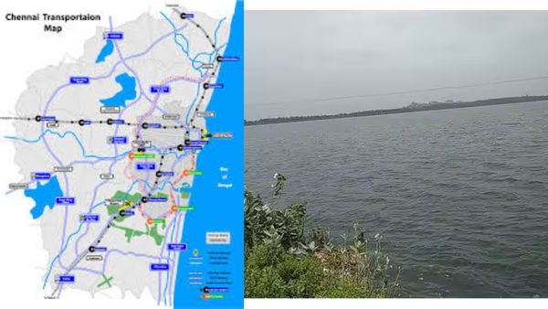 சென்னையில் மழை.. வறண்ட கிடக்கும் ஏரிகள் இப்பவாவது நிறையுமா? வடகிழக்கு பருவமழை நீர்நிலைகளை நிரப்புமா