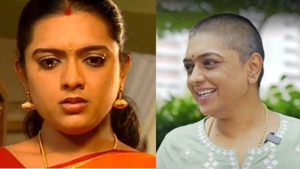 “கோலங்கள்” சீரியல் ஆனந்தியா? அழகான தலைமுடியை இழந்தது இதற்காகவா? நெகிழ வைத்த நடிகை மஞ்சரி