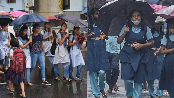 பெங்களூரில் தரமான சம்பவம் இருக்கு.. அதி கனமழைக்கான ஆரஞ்சு அலர்ட்! நாளை பள்ளிகளுக்கு லீவ்