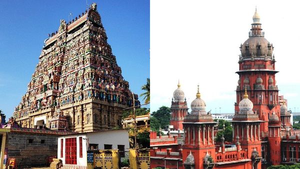 தீட்சிதர்கள் என்ன கடவுளுக்கும் மேலானவர்களா? சிதம்பரம் தீட்சிதர்களுக்கு ஐகோர்ட் கடும் கண்டனம்!