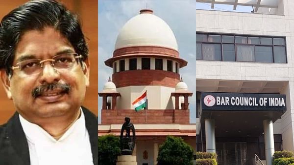 வில்சனை கண்ணியக் குறைவாக நடத்திய விவகாரம்.. சுப்ரீம் கோர்ட் தலைமை நீதிபதிக்கு வழக்கறிஞர் சங்கம் மனு!