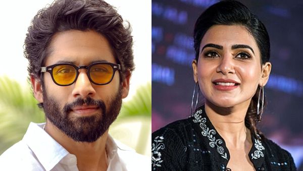 அங்கதான் நான் உஷாரா இருந்திருக்கனும்.. தப்பு பண்ணிட்டேன்.. நாக சைதன்யா, சோபிதா பற்றி சமந்தா ஆதங்கம்!