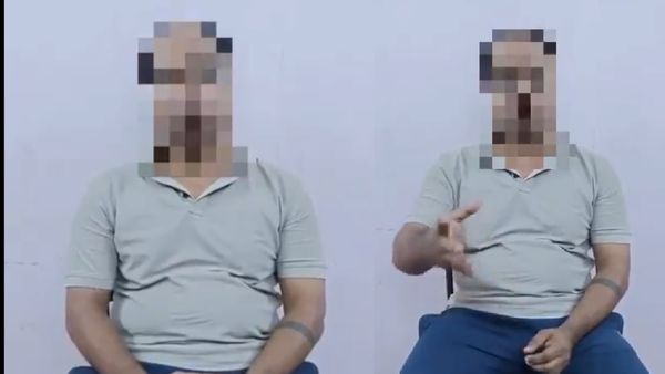 நான் பேசுனது தப்புதான்.. மன்னிச்சிடுங்க! சென்னையில் போலீசாரை தரக்குறைவாக பேசியவரின் புதிய வீடியோ