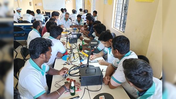 மத்திய அரசின் கிராமப்புற சுய வேலைவாய்ப்பு.. தமிழகத்தில் உள்ளோர் அறிய வேண்டிய சூப்பர் விஷயம் 