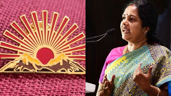 குலத்தொழிலை அனுமதிக்காத.. திமுகவை ஏன் எதிர்க்கவில்லை.. வானதி சீனிவாசன் ஆவேசம்