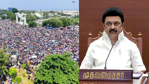 நேற்று பலியான 5 பேரின் குடும்பத்திற்கும் தலா ரூ. 5 லட்சம் நிவாரணம்.. முதல்வர் ஸ்டாலின் அறிவிப்பு!