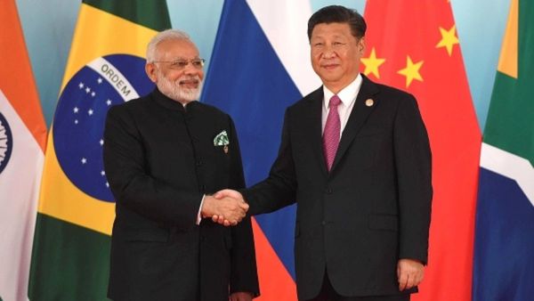 5 ஆண்டுகளில் முதல் முறை! சீன அதிபர் ஜி ஜின்பிங் - பிரதமர் மோடி நாளை சந்திப்பு.. ஏன் முக்கியம்?