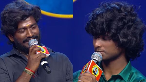 பைனலுக்கு முன்னேற போகும் அடுத்தடுத்த போட்டியாளர்கள்! சரிகமப-ல் இந்த வாரம் சர்ப்ரைஸ் சம்பவம்