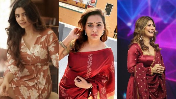 பிக் பாஸ் 8: சௌந்தர்யாவை தொடர்ந்து ஜாக்குலினுக்கு கட்டம் கட்டும் சுனிதா.. அம்பலப்படுத்திய பிக் பாஸ்