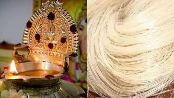 வீட்டில் விளக்கேற்றுகிறீர்களா? வாழையடி வாழை! ஒரு முறையாவது வாழைத்தண்டு திரியை ஏற்றி பாருங்களேன்!