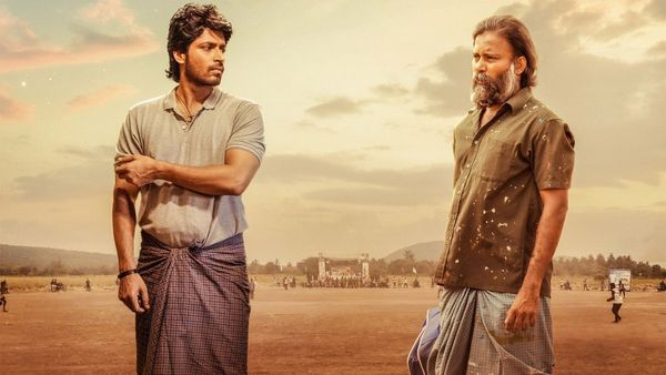 ஆச்சரியங்களின் பெரும் தொகுப்பு லப்பர் பந்து! எப்படி நடந்தது இந்த மேஜிக்?