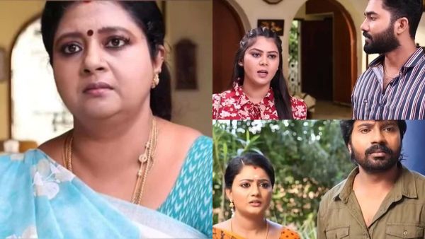 சிறகடிக்க ஆசை: முத்துவுக்கு தெரிய வந்த ரகசியம்! அசிங்கப்பட்ட விஜயா.. நறுக்குன்னு ஸ்ருதி கேட்ட கேள்வி 