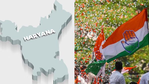 ஹரியானாவில் காங்கிரஸ் ஆட்சி உறுதி! காங்கிரஸ் கட்சிக்கு ஏன் இந்த வெற்றி முக்கியம்! 5 பாயிண்டுகள்