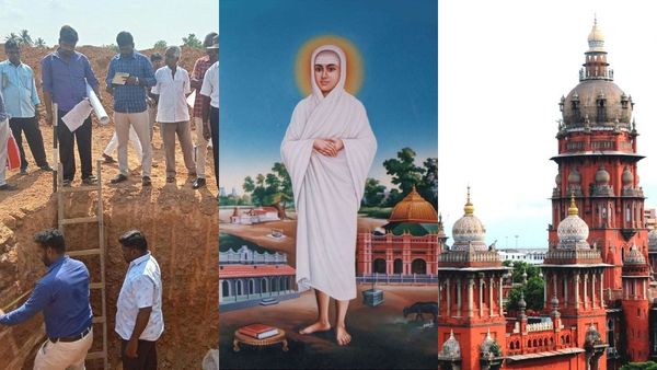 வள்ளலார் சர்வதேச மையம் அமைக்கும் கட்டுமான பணிக்கு இடைக்கால தடை! ஹைகோர்ட் உத்தரவு