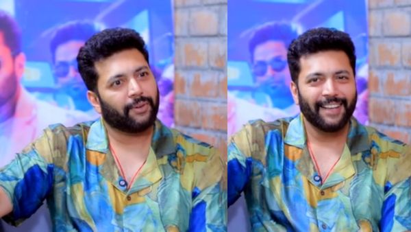 ஐபோன் வாங்குன முதல் இந்தியன் நான் தான்.. ஆனால்! திடீர்னு பிடுங்கிட்டு போயிட்டாங்க.. ஜெயம் ரவி ஓபன் 