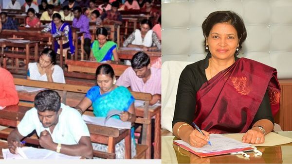 டிஎன்பிஎஸ்சி குரூப் தேர்வுகள் எழுதுவோருக்கு குட்நியூஸ்.. ராணிப்பேட்டை கலெக்டர் வெளியிட்ட அறிவிப்பு