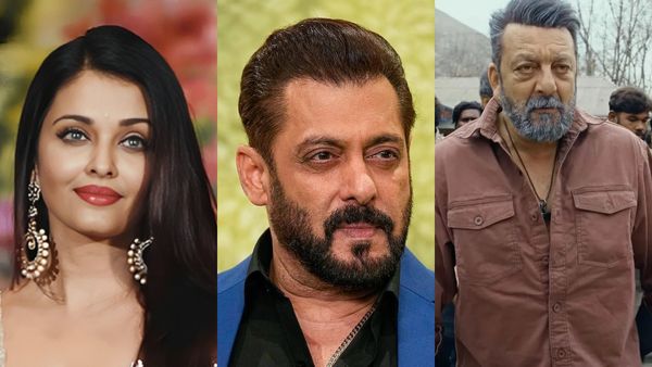 ஐஸ்வர்யா ராய்-அபிஷேக் பச்சன் விவாகரத்து? சல்மான் கான் பற்றி பேசி.. திடீரென சஞ்சய் தத் என்ட்ரி வேற!