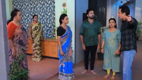 பாக்கியலட்சுமி: மீண்டும் அதே கதை? பாக்யா குடும்பத்தின் அடுத்த வீடியோ ரிலீஸ்.. திருந்தாத பிள்ளைகள் 