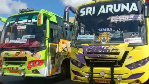 வாடகை பஸ்கள்.. காலி பேருந்துக்கு காசு வருமா? கூடுதல் செலவால் அரசுக்கு இழப்புதான்: தொழிற்சங்கங்கள்