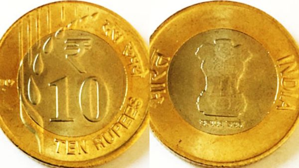 ரூ.10 நாணயம் வைத்திருப்போருக்கு குட் நியூஸ்.. 10 ரூபாய் காயினில் ரிசர்வ் வங்கி அதிரடி.. இனி நிம்மதி