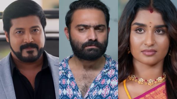 நெஞ்சத்தை கிள்ளாதே: மதுமிதாவின் காதல் குறித்து அறியும் அபிஷேக்.. அடுத்து நடக்கப் போகும் சூழ்ச்சி என்ன?