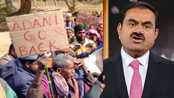 தீண்டாமை + இன பாகுபாடு.. அதானி குழுமத்தை அதிரவைத்த ஆஸ்திரேலிய பழங்குடியினர்.. பரபரப்பு புகார்