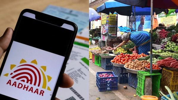 ஆதார் அட்டை, போன் கொண்டு வாங்க.. சாலையோர வியாபாரிகளுக்கு பறந்த ஆர்டர்! இன்று முதல் சிறப்பு முகாம்!