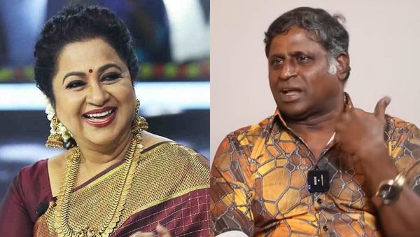 42 வயதில் ஒரு பெண்ணால் வாழ்க்கையில் மாற்றம் வரும்னு சொன்னாங்க! அது ராதிகா தான்! நடிகர் பாபூஸ் ஓபன் 