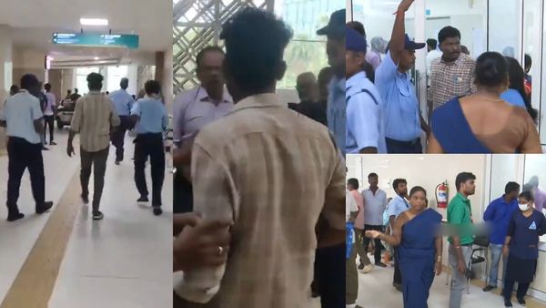 மருத்துவரை வெட்டிட்டு போனான்.. எல்லாரும் ஒதுங்கிட்டாங்க.. நேரில் பார்த்தவர்கள் சொன்ன திக் திக் தகவல்