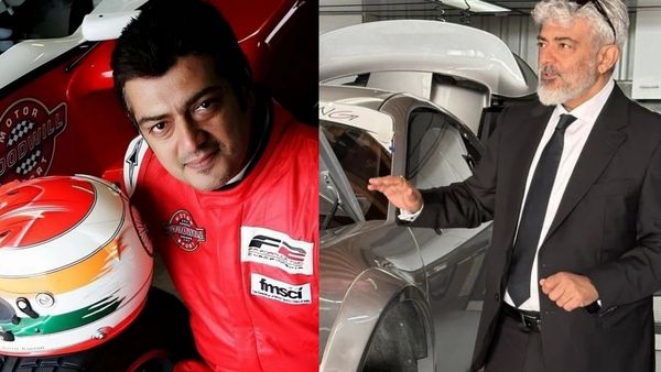 அஜித் பெயரில் போலி இணையதளம்.. ரசிகர்கள் புறக்கணிக்குமாறு வேண்டுகோள் விடுத்த அஜித்தின் மேனேஜர்!