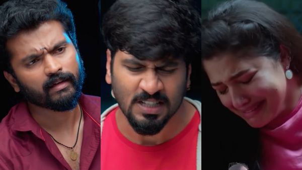 வள்ளியின் வேலன்: வள்ளிக்காக உயிரை விட துணிந்த வேலன்! போட்டியில் துப்பாக்கியுடன் புகுந்த மர்ம நபர்கள்