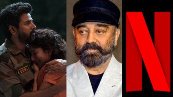 அமரன் ஓடிடி ரிலீஸ் தள்ளிப் போகிறதா.. கமலுக்கு பறந்த கோரிக்கை.. நெட்பிளிக்ஸ் எடுக்கும் முக்கிய முடிவு