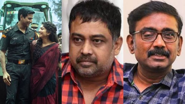 அமரன் படத்தால் பஞ்சாயத்து..எனக்கு லிங்குசாமி ஒரு கோடி ரூபாய் தரணும்! பஞ்சாயத்துக்கு வந்த வசந்த பாலன்