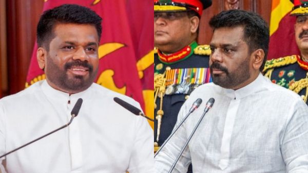  இலங்கையின் புதிய பிரதமர் யார்? நாளை நியமிக்கிறார் அதிபர் அனுரகுமார திசநாயக்க!