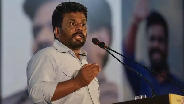 இலங்கை நாடாளுமன்றத் தேர்தல்.. அனுர முன்பிருக்கும் மிகப்பெரிய சவால்! மேஜிக் நம்பர் கிடைக்காவிட்டால்?