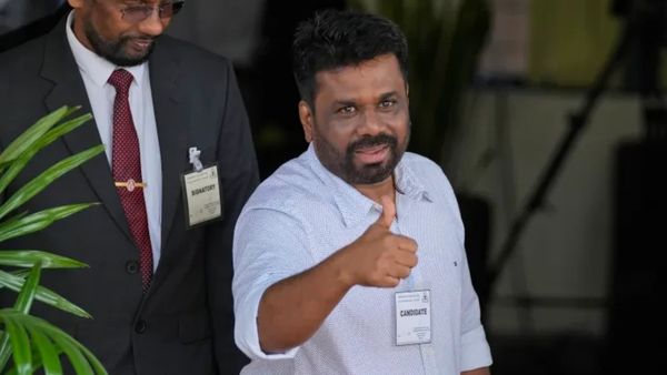 யாழ்ப்பாணம் மாவட்டத்திலும் தேசிய மக்கள் சக்தி முன்னிலை.. பின்னுக்கு தள்ளப்பட்ட தமிழ் வேட்பாளர்கள்!