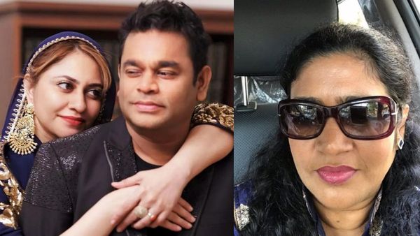 விவாகரத்து பிரச்சனை.. ஏ.ஆர். ரஹ்மானுக்கு சப்போர்ட் செய்து அக்கா வெளியிட்ட போஸ்ட்