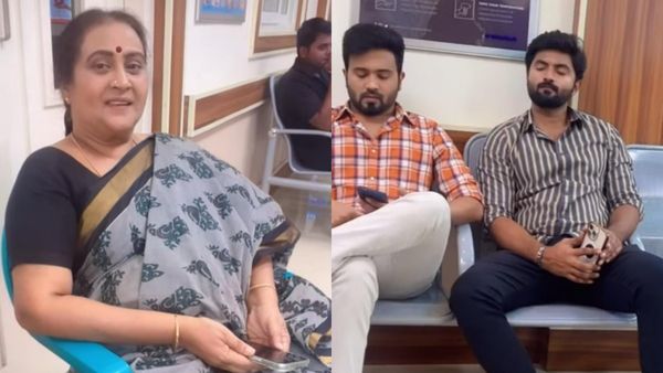 பாக்கியலட்சுமி சீரியலில் ஹாஸ்பிடல் ட்ராக்.. இனி நடக்கப்போவது இதுதானா? முடிவு வந்தாச்சு! 