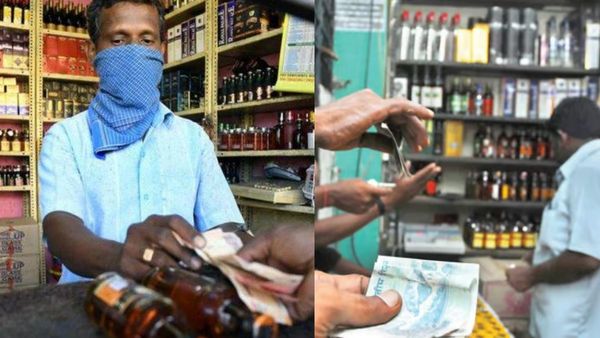 குவார்ட்டருக்கு எக்ஸ்ட்ரா பத்து வசூலா? ஒட்டுமொத்தமா தூக்கிருவோம்.. ஊழியர்களுக்கு டாஸ்மாக் கடிவாளம்!