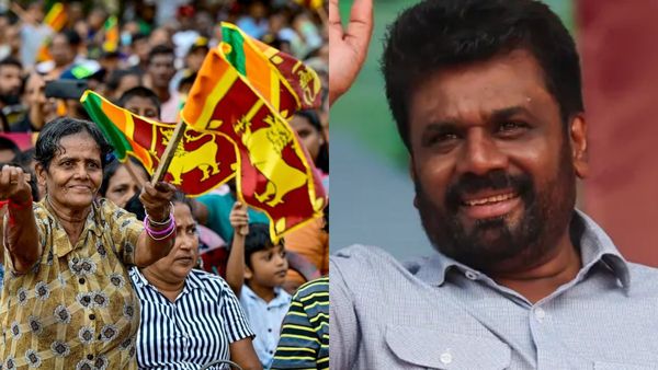 இலங்கை நாடாளுமன்ற தேர்தல்: வாக்குப்பதிவு முடிந்தது! அதிபர் திசாநாயக்கவுக்கு பெரும்பான்மை கிடைக்குமா